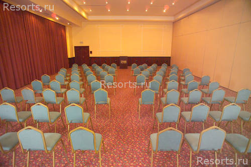 Letoonia Golf Resort 40